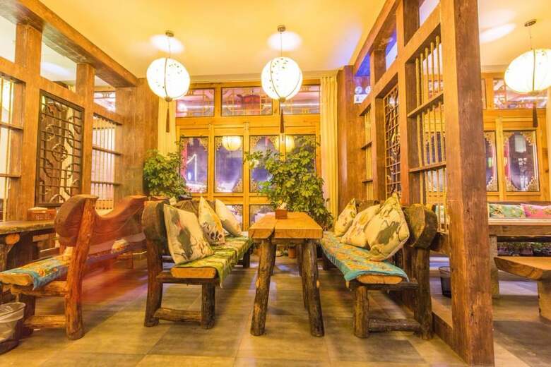 Posada Yiyun Yinfu Boutique Hotel