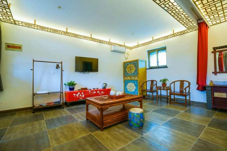 Posada Yiyun Yinfu Boutique Hotel