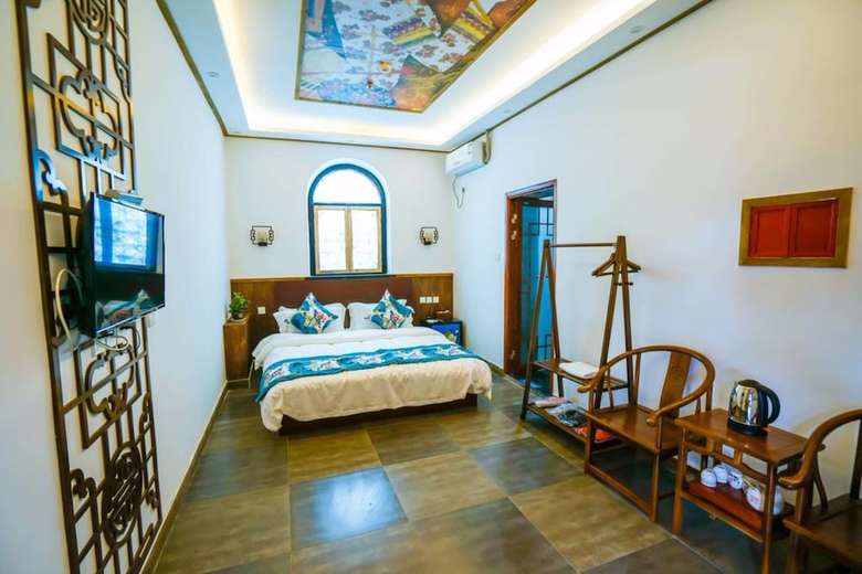 Posada Yiyun Yinfu Boutique Hotel