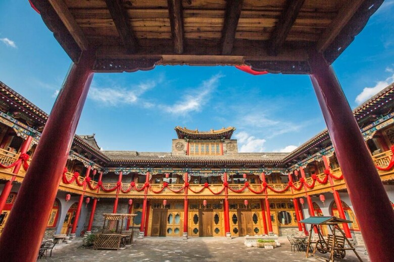 Posada Yiyun Yinfu Boutique Hotel