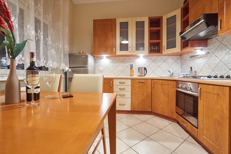 Apartamenty Galicja