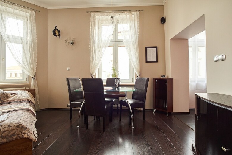 Apartamenty Galicja