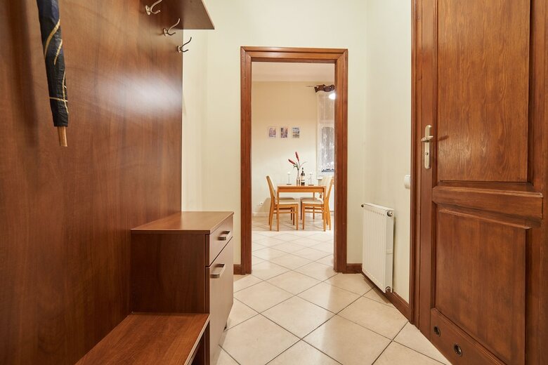 Apartamenty Galicja