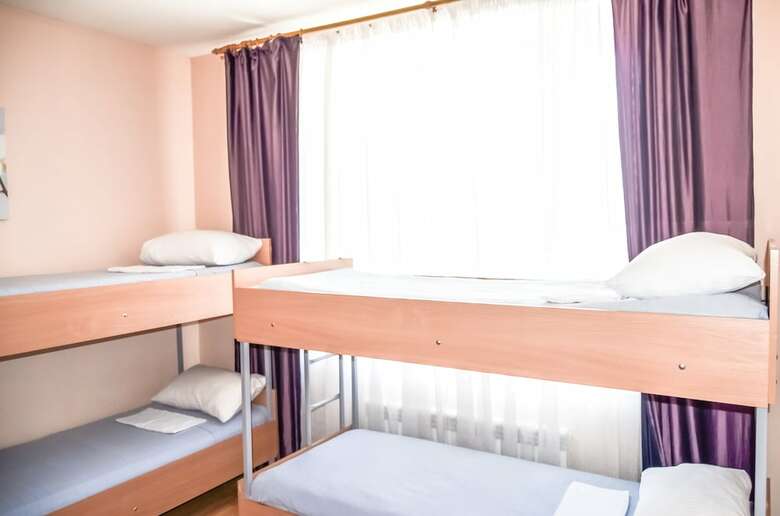 Hostal Guest House Levitan Hotel