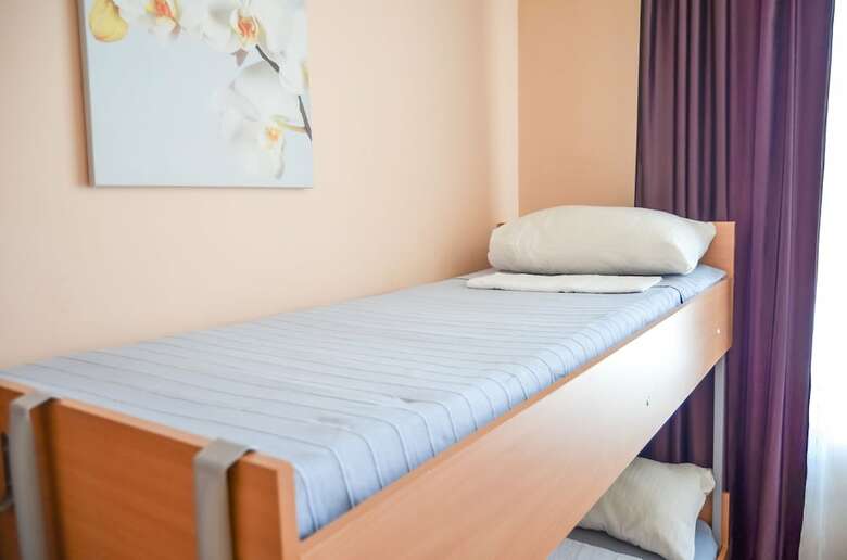 Hostal Guest House Levitan Hotel