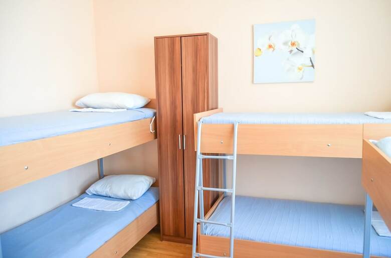 Hostal Guest House Levitan Hotel