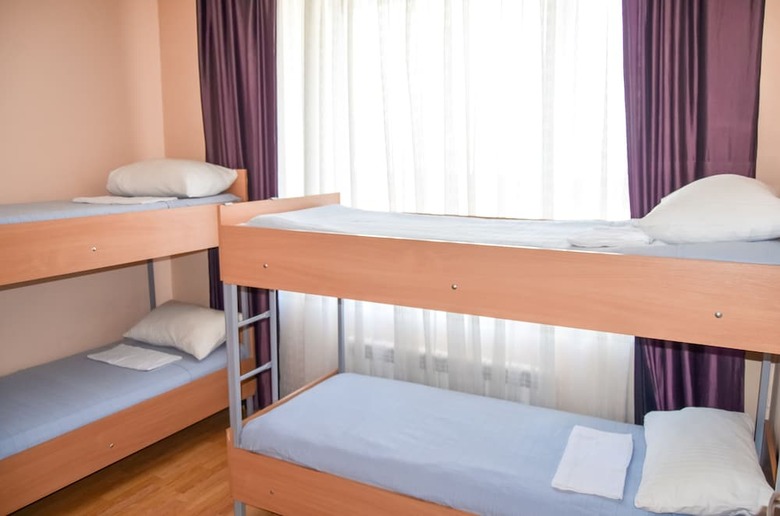 Hostal Guest House Levitan Hotel