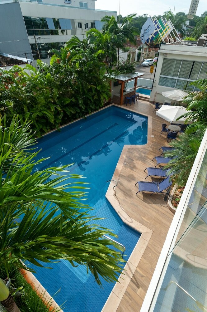 Radisson Hotel Anapolis