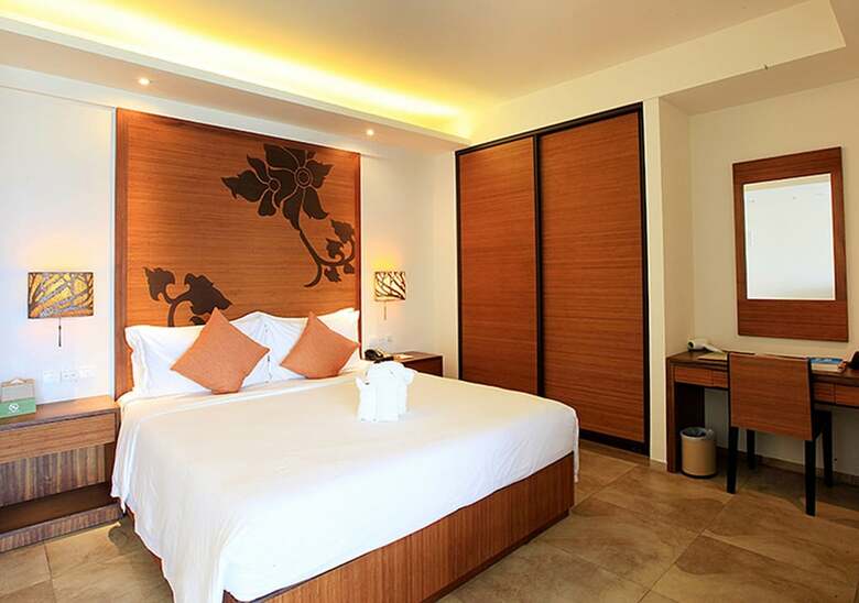 Hotel Mangrove Tree Resort World - Kapok