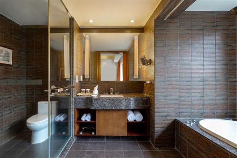 Hotel Mangrove Tree Resort World - Kapok