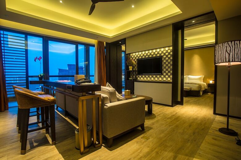Hotel Mangrove Tree Resort World - Kapok