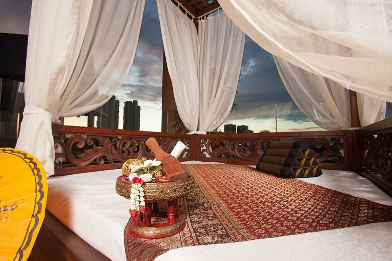 Hotel Mangrove Tree Resort World - Kapok