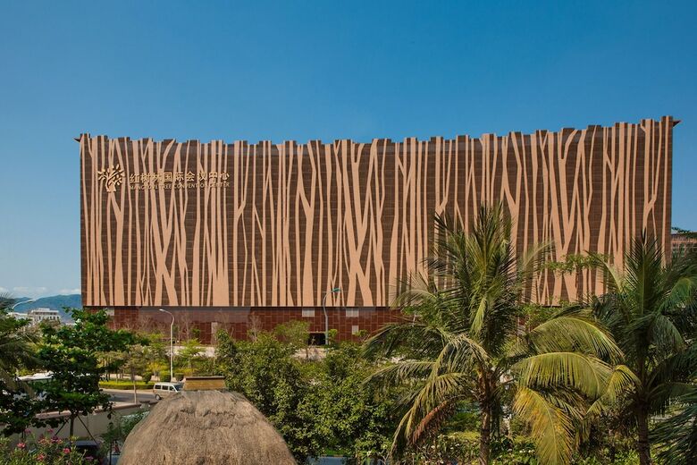 Hotel Mangrove Tree Resort World - Kapok