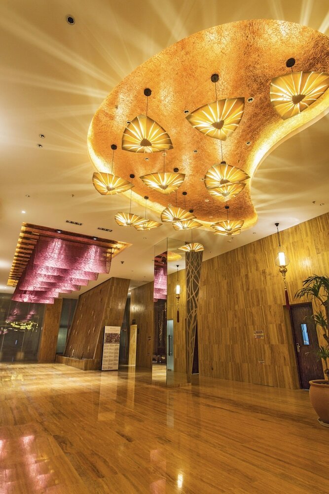 Hotel Mangrove Tree Resort World - Kapok