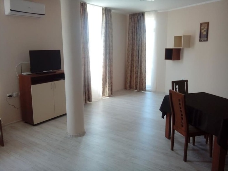 Apartamentos Premier Residence