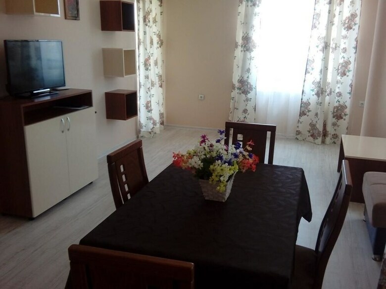 Apartamentos Premier Residence