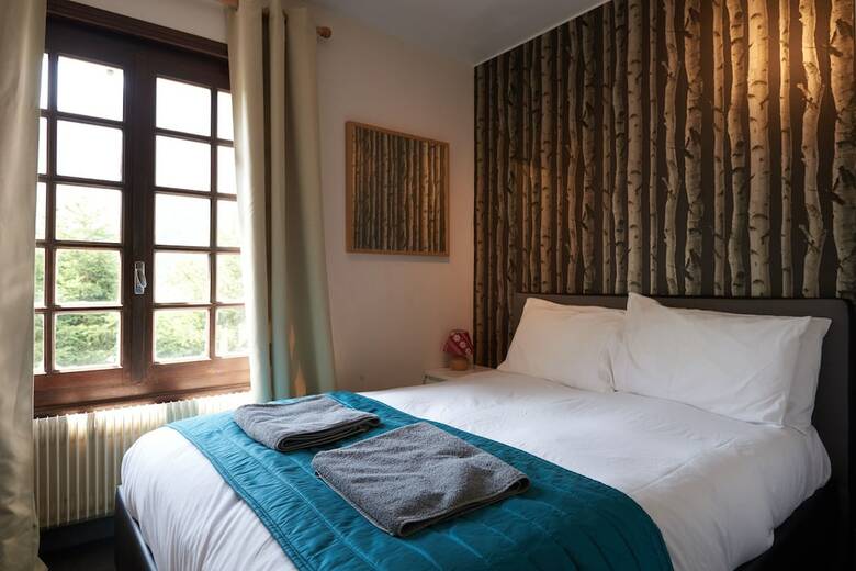 Hotel Chamonix Lodge