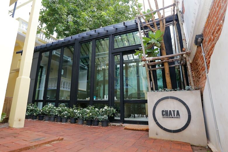 Hotel Baan2459