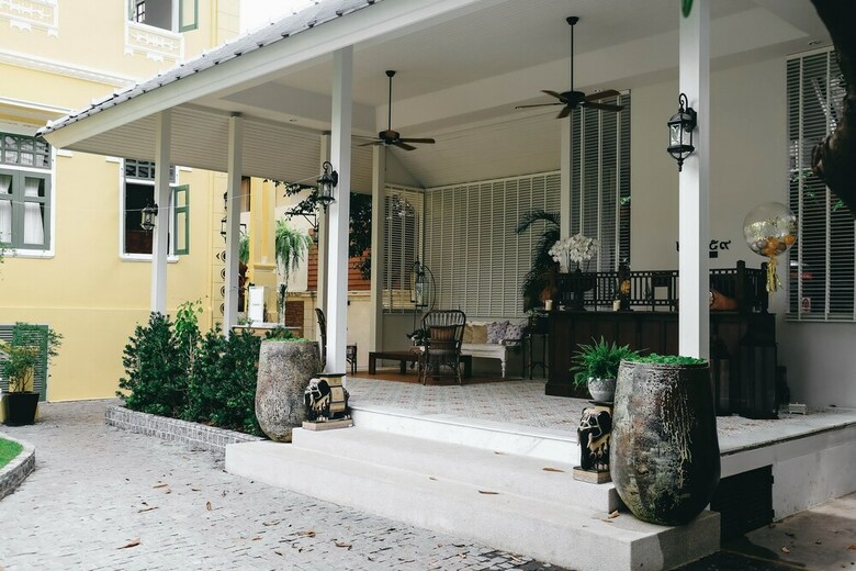 Hotel Baan2459