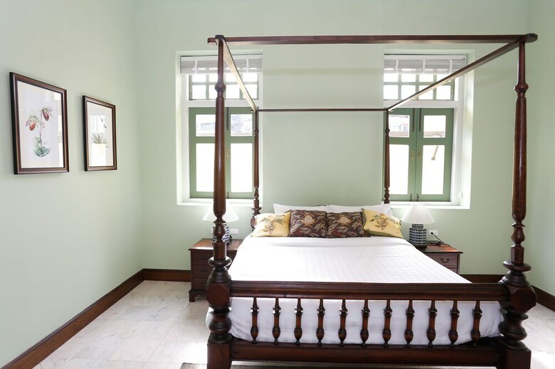 Hotel Baan2459