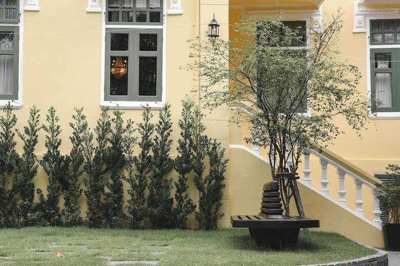 Hotel Baan2459