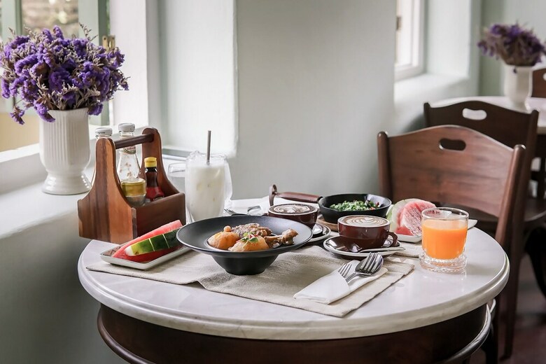 Hotel Baan2459