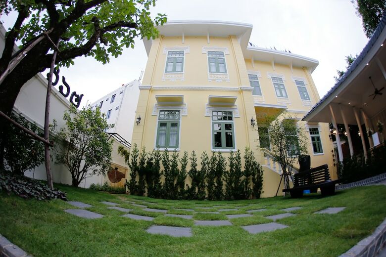 Hotel Baan2459