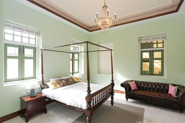 Hotel Baan2459
