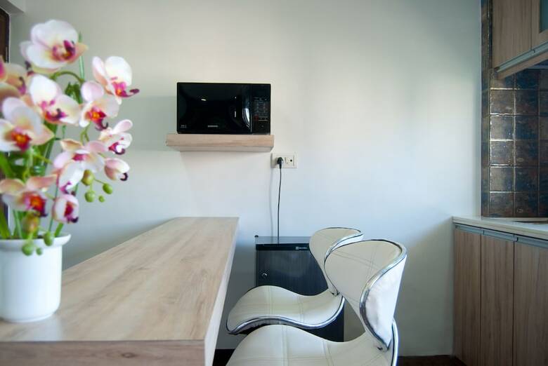 Aparthotel Landmark Asia Serviced Apartments
