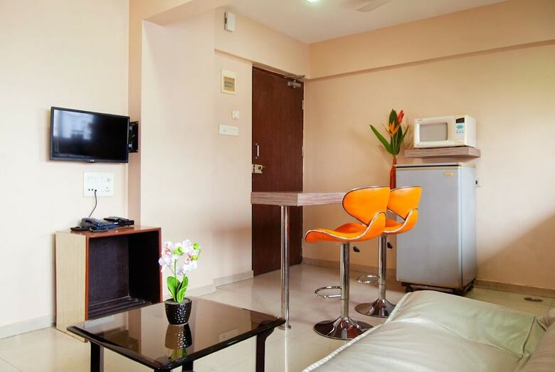 Aparthotel Landmark Asia Serviced Apartments
