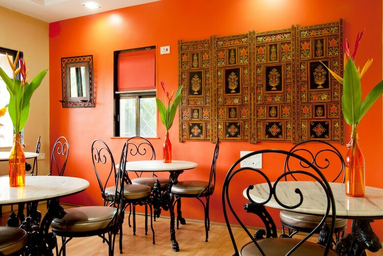 Aparthotel Landmark Asia Serviced Apartments