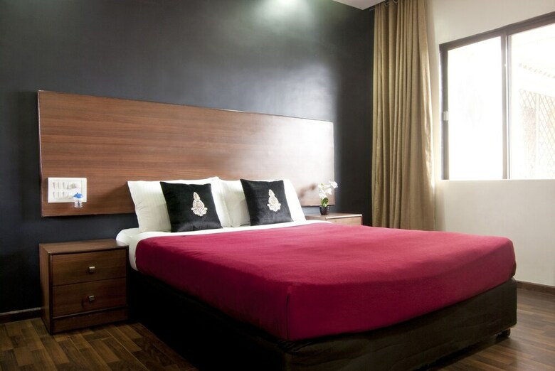 Aparthotel Landmark Asia Serviced Apartments