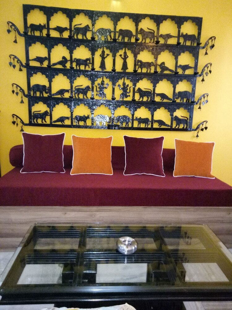 Aparthotel Landmark Asia Serviced Apartments