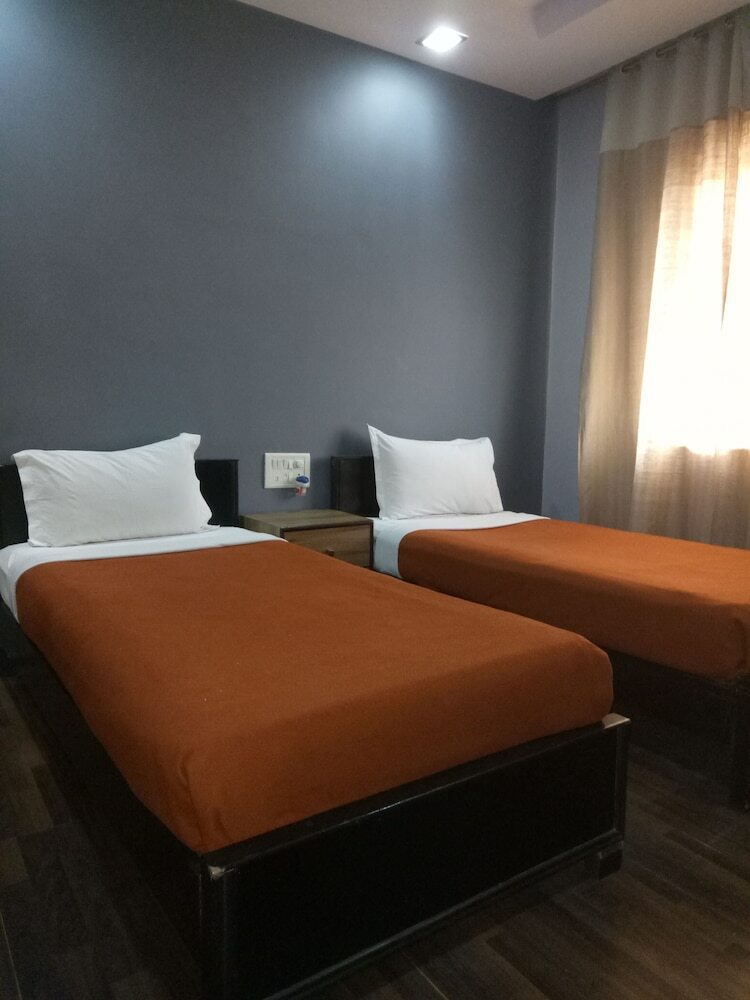 Aparthotel Landmark Asia Serviced Apartments