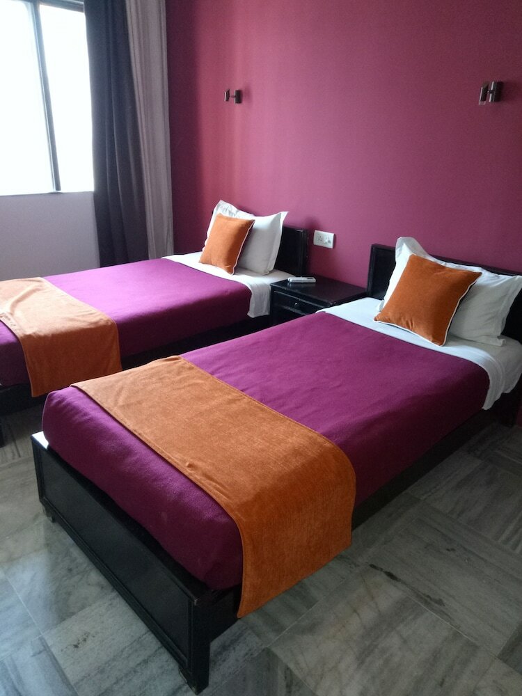 Aparthotel Landmark Asia Serviced Apartments