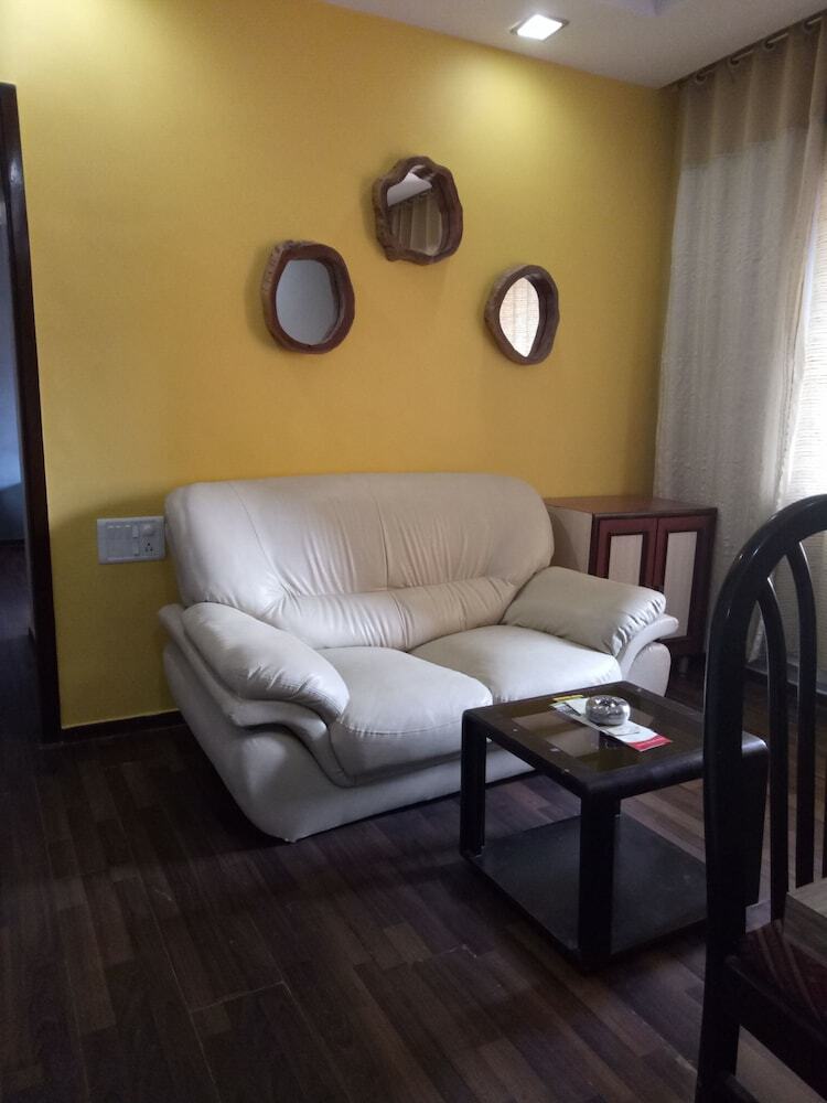 Aparthotel Landmark Asia Serviced Apartments
