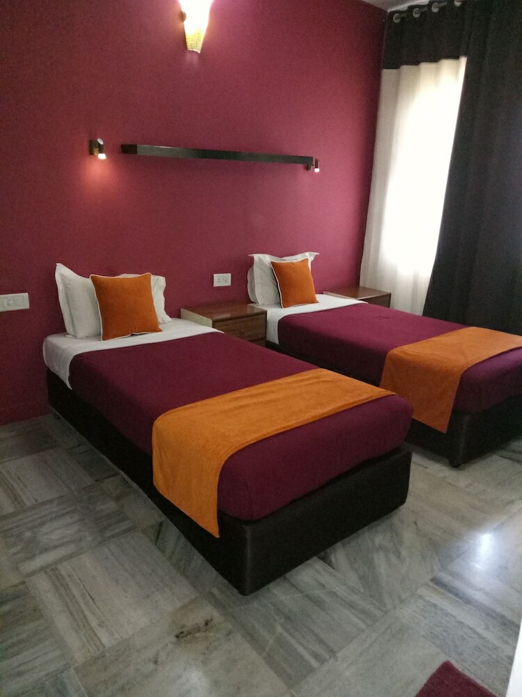 Aparthotel Landmark Asia Serviced Apartments