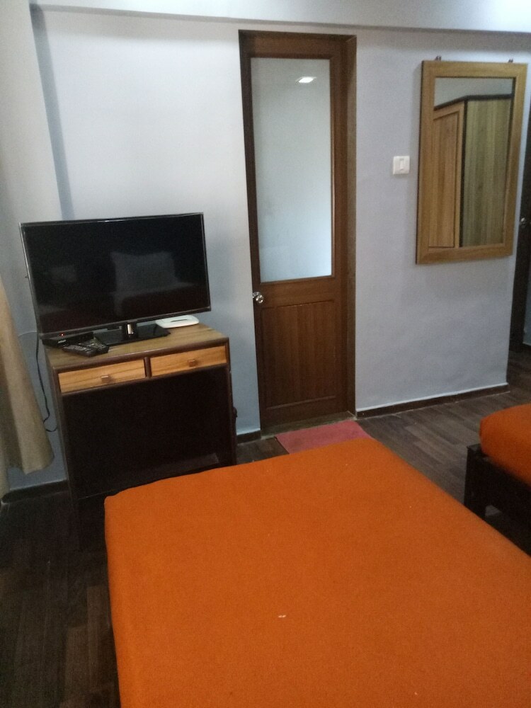 Aparthotel Landmark Asia Serviced Apartments