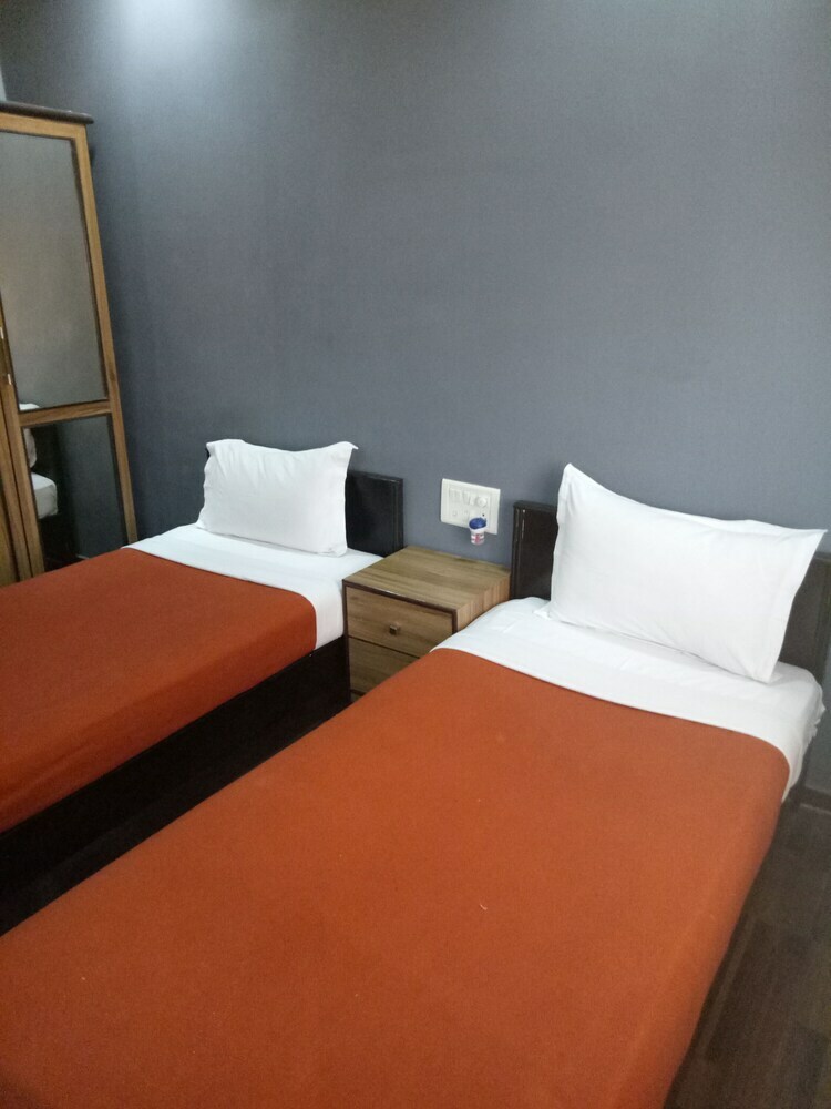 Aparthotel Landmark Asia Serviced Apartments