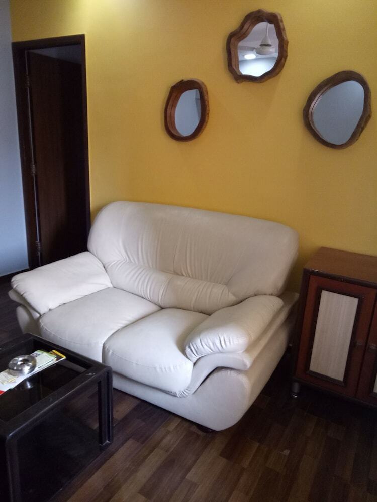 Aparthotel Landmark Asia Serviced Apartments