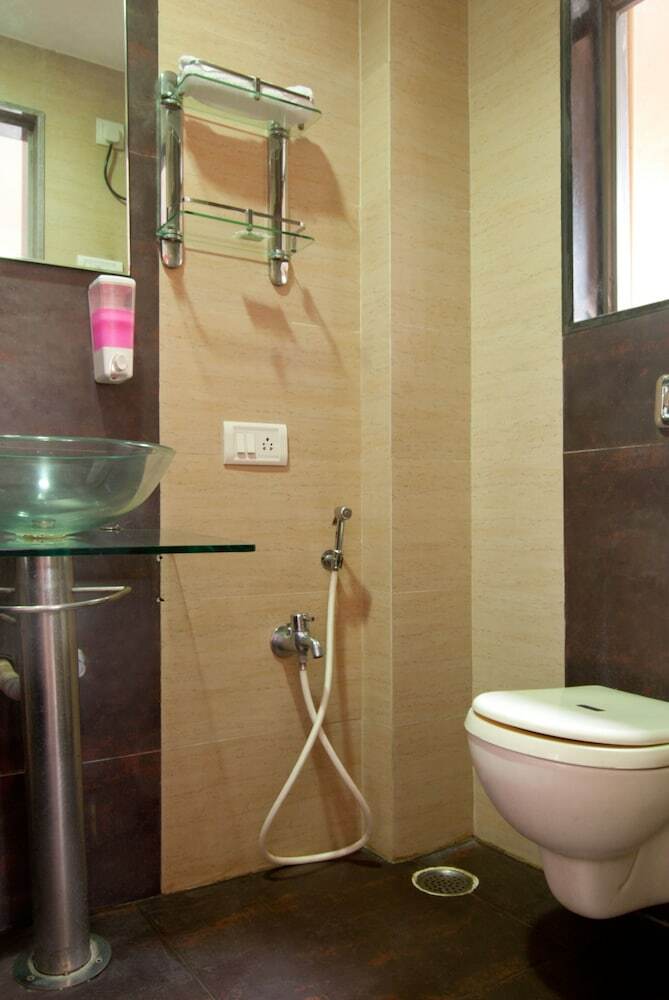 Aparthotel Landmark Asia Serviced Apartments