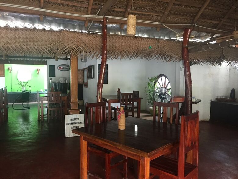 Hotel Hangout Habarana