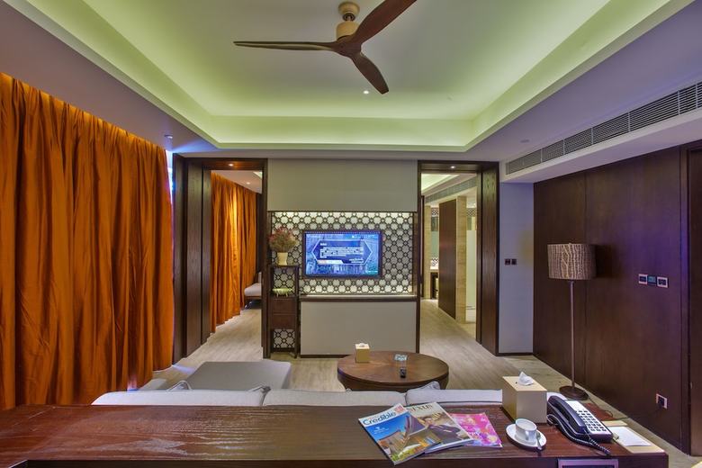 Apartamento Mangrove Tree Resort Word - Queen Palm Tower