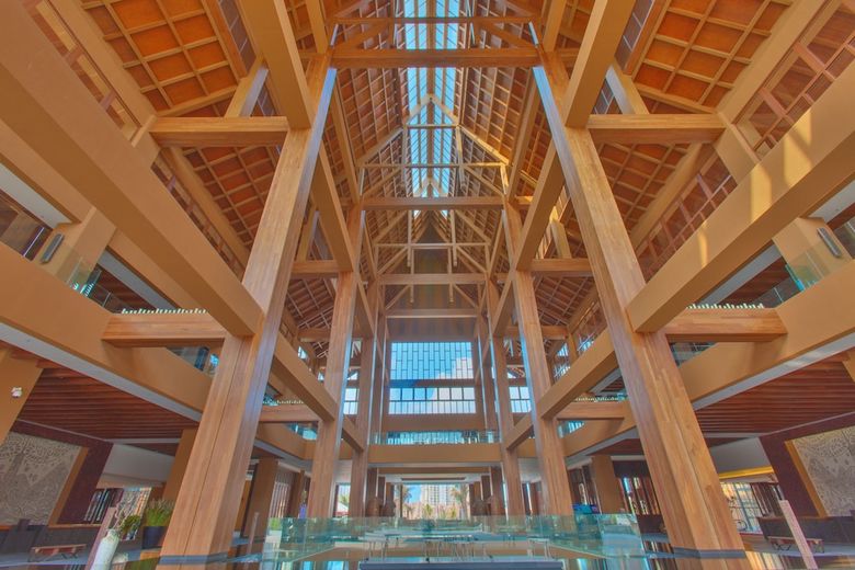 Apartamento Mangrove Tree Resort Word - Queen Palm Tower