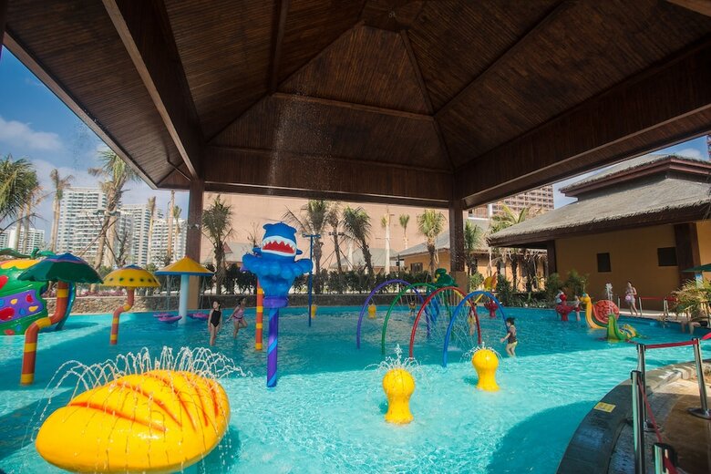 Apartamento Mangrove Tree Resort Word - Queen Palm Tower