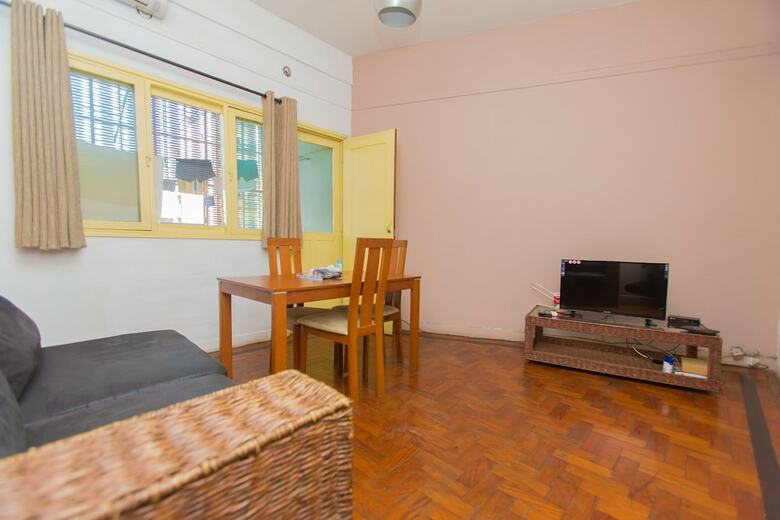 Alto Mae Homey Serviced Apartment