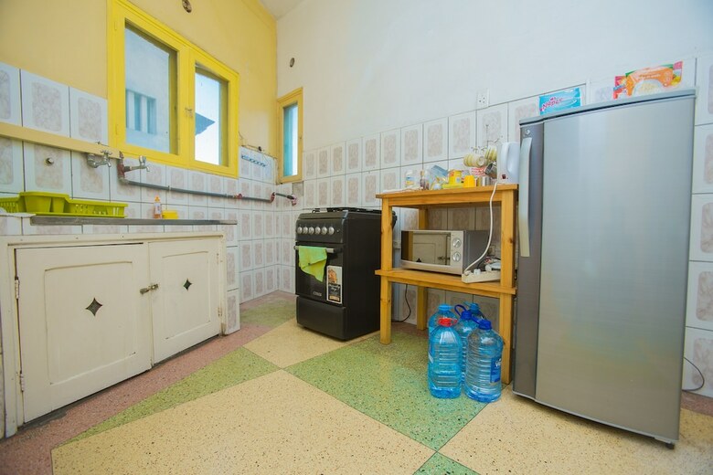 Alto Mae Homey Serviced Apartment