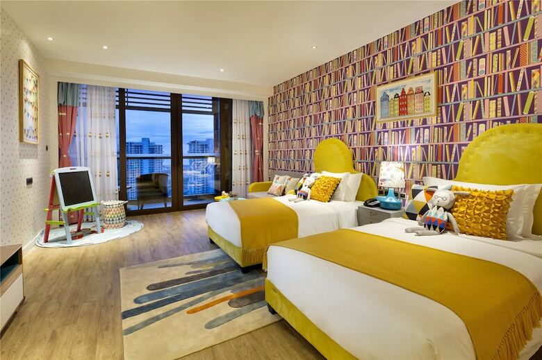 Apartamento Mangrove Tree Resort World - Elader Palm