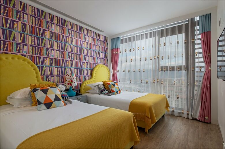 Apartamento Mangrove Tree Resort World - Elader Palm