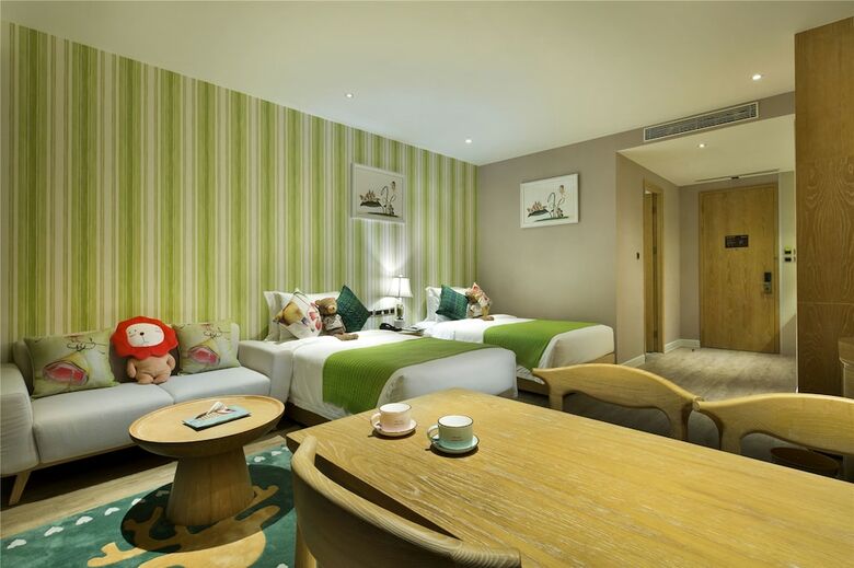 Apartamento Mangrove Tree Resort World - Elader Palm